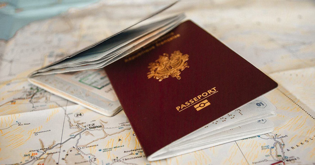 Tin đồn về thủ tục cấp visa khối Schengen là không chính xác - Ảnh 3.
