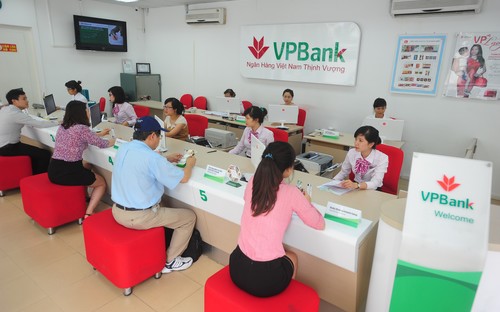 VPBank là Pg88 com chính chủ đầu tiên tại Việt Nam nhận được giải thưởng của tổ chức TDWI.