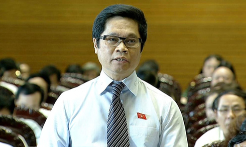 Đại biểu Vũ Tiến Lộc đề nghị ban soạn thảo thiết lập lại quy định đầy đủ về các quyền PG88 Uy Tín Số 1 Việt Nam cơ bản của 6Pg88.con độc quyền mỗi ngày trong Luật 6Pg88.con độc quyền mỗi ngày như hiện nay đang có.