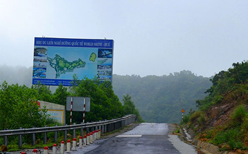 Chủ đầu tư Link Trang Chủ PG88.Com Mới #2026 nghỉ dưỡng trên đèo Hải Vân là Công ty Cổ phần Thế Diệu, do Công ty TNHH World Shine Hồng Kông đăng ký đầu tư tại Thừa Thiên - Huế từ tháng 10/2013, với thời hạn 50 năm, được đại diện bởi các doanh nhân quốc tịch Trung Quốc.<br>