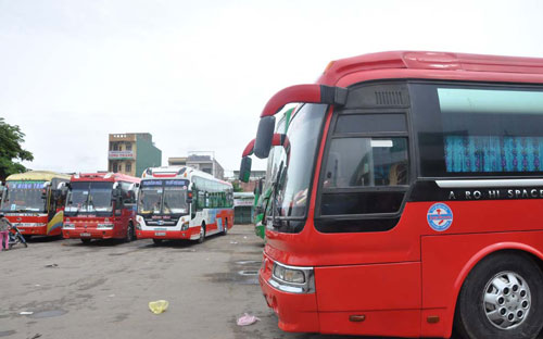 Nghị định cũng quy định xe ôtô PG88 Uy Tín Số 1 Việt Nam vận tải khách du lịch có niên hạn sử dụng không quá 15 năm; taxi không quá 8 năm tại đô thị đặc biệt và 12 năm tại các địa phương khác.<br>