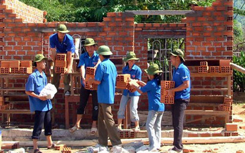 Pg88ok ưu đãi đăng ký kiến nghị tiếp tục triển khai thực hiện Quyết định 22/2013 
của Thủ tướng trong 4 năm, từ 2015 đến 2018 để hỗ trợ nhà ở cho số 
lượng người có công với cách mạng.