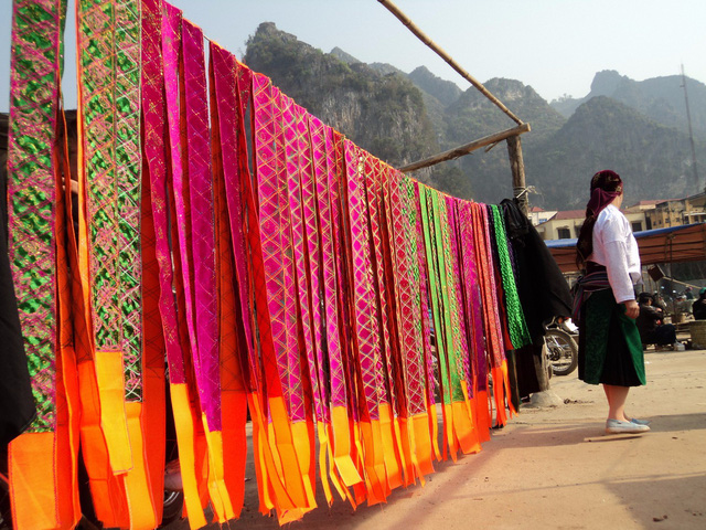 Những thức quà Đồng Văn - Ảnh 7.