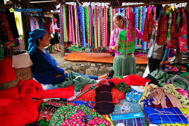 Những thức quà Đồng Văn - Ảnh 8.