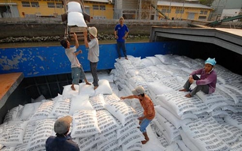 Ngành lúa gạo Việt Nam đang hướng tới kỷ lục mới về Pg88 com chính chủ nhưng giá trị kim ngạch lại giảm sút.