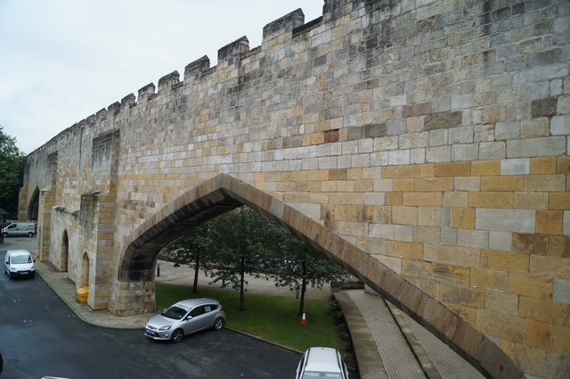 Thăm thành phố York để nghe kể chuyện ma - Ảnh 7.
