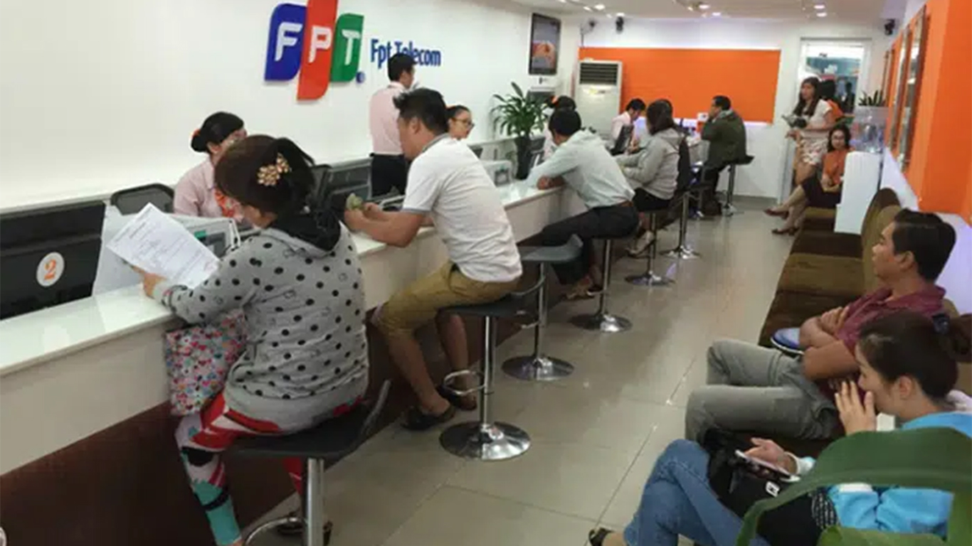 Năm nay, FPT Telecom dự kiến đầu tư 711 tỷ đồng cho 6 Link Trang Chủ PG88.Com Mới #2026.