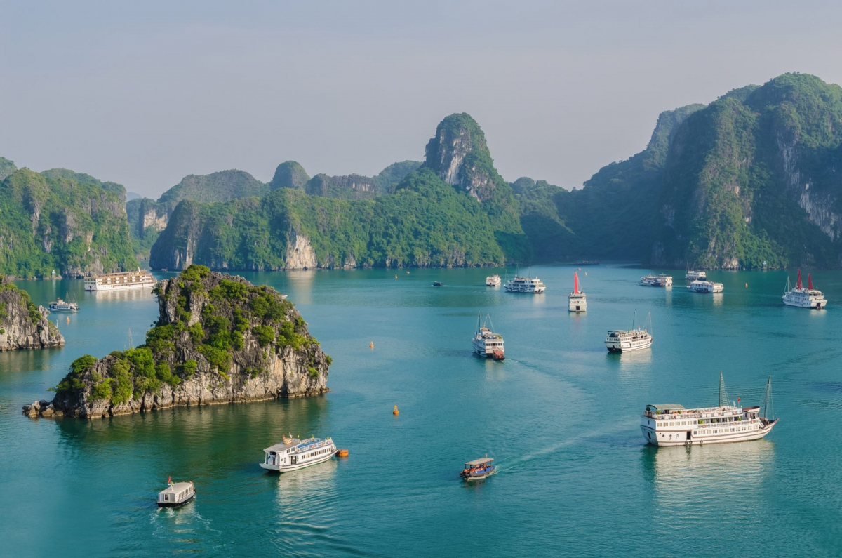 Du lịch an to&agrave;n trở th&agrave;nh một nhu cầu v&agrave; sản phẩm mới