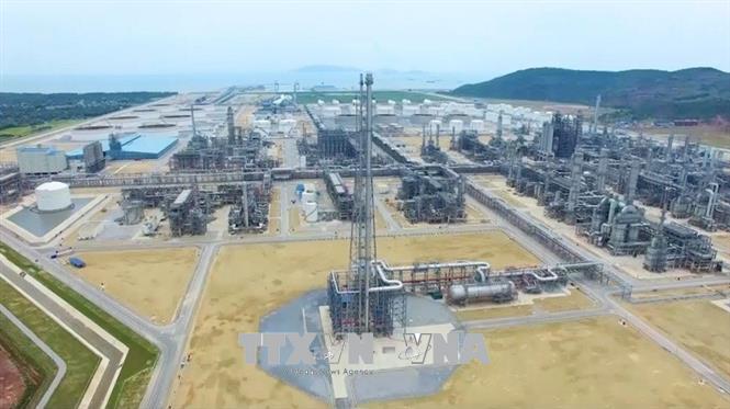 Thanh Hóa là điểm sáng trong thu hút FDI