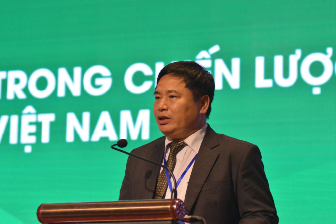 Ông Nguyễn Anh Tuấn, Viện trưởng Viện Nghiên cứu PG88 hơn 2,1 triệu thành viên du lịch 