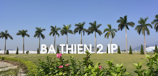 B&aacute; Thiện II đ&atilde; th&agrave;nh c&ocirc;ng trong việc đ&oacute;n s&oacute;ng Pg88vn Trang Chủ Chính Thức từ H&agrave;n Quốc