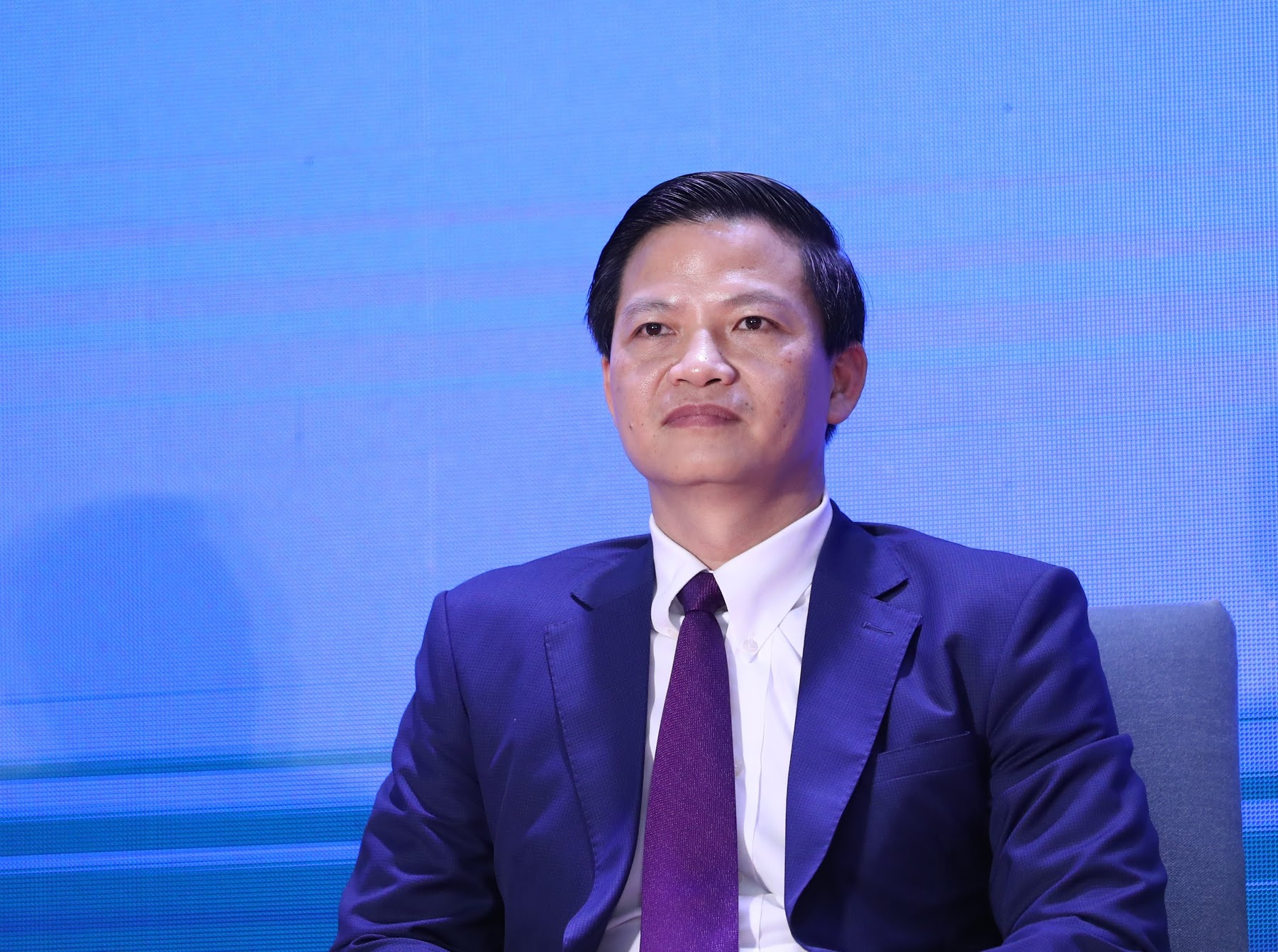 &Ocirc;ng Vương Quốc Tuấn, Ph&oacute; Chủ tịch thường trực UBND tỉnh Bắc Ninh