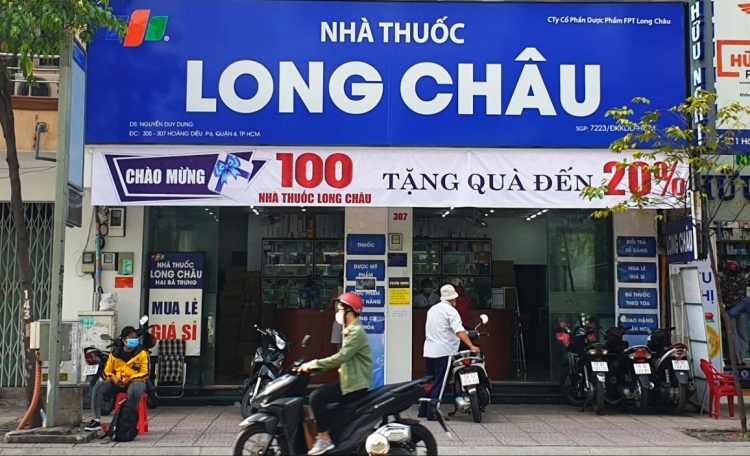 Quý 1/2021, FPT Retail đã hoàn thành 32% kế hoạch lợi nhuận năm
