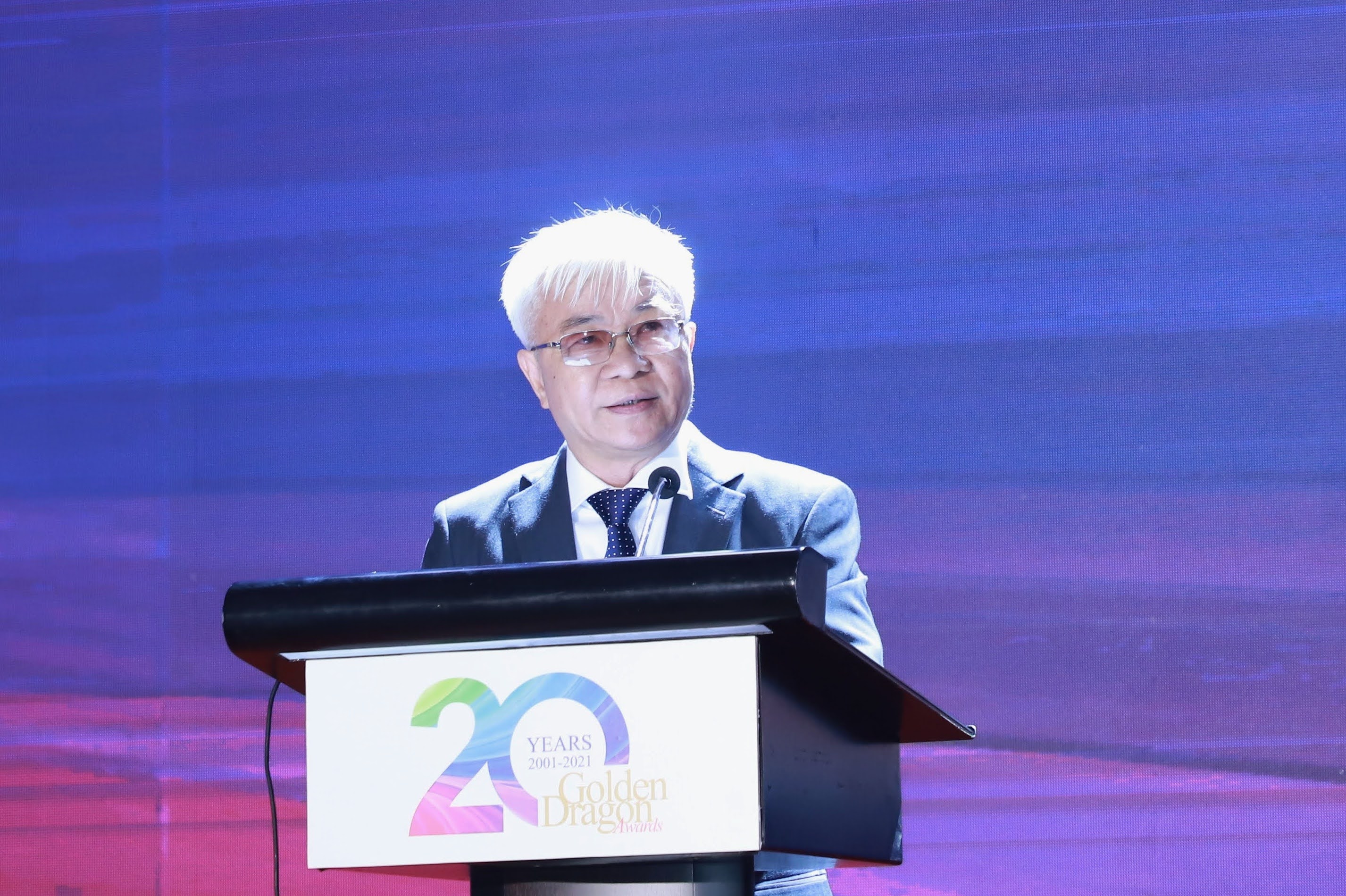 TS. Chử&nbsp; Văn&nbsp; L&acirc;m,&nbsp;Tổng bi&ecirc;n tập Tạp ch&iacute; Link Trang Chủ PG88.Com Mới #2026 Việt Nam &ndash; Vietnam Economic Times:, ph&aacute;t biểu khai&nbsp; mạc Gala 20 năm chương tr&igrave;nh Rồng V&agrave;ng