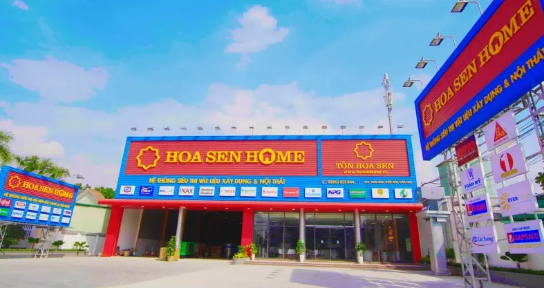 Quý 1/2021, HSG tăng thị phần tôn mạ lên 35,5%, trong khi cả năm 2020 là 33,4%. 