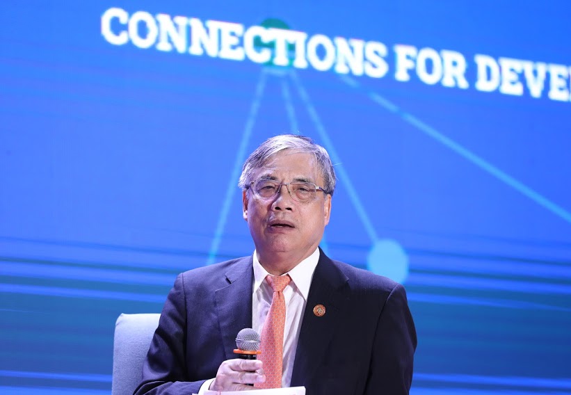 FDI thế hệ mới cần là một trong những chiến lược trụ cột
