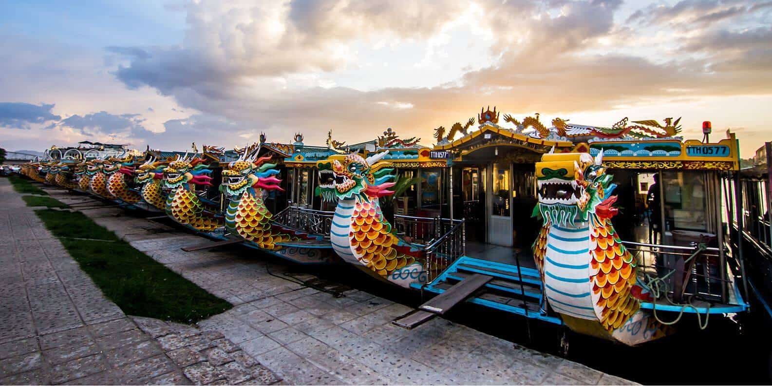 Festival nghề truyền thống Huế 2021 sẽ c&oacute; mỗi tuần/sự kiện thay v&igrave; diễn ra g&oacute;i gọn trong tuần như c&aacute;c kỳ tổ chức trước đ&acirc;y.&nbsp;