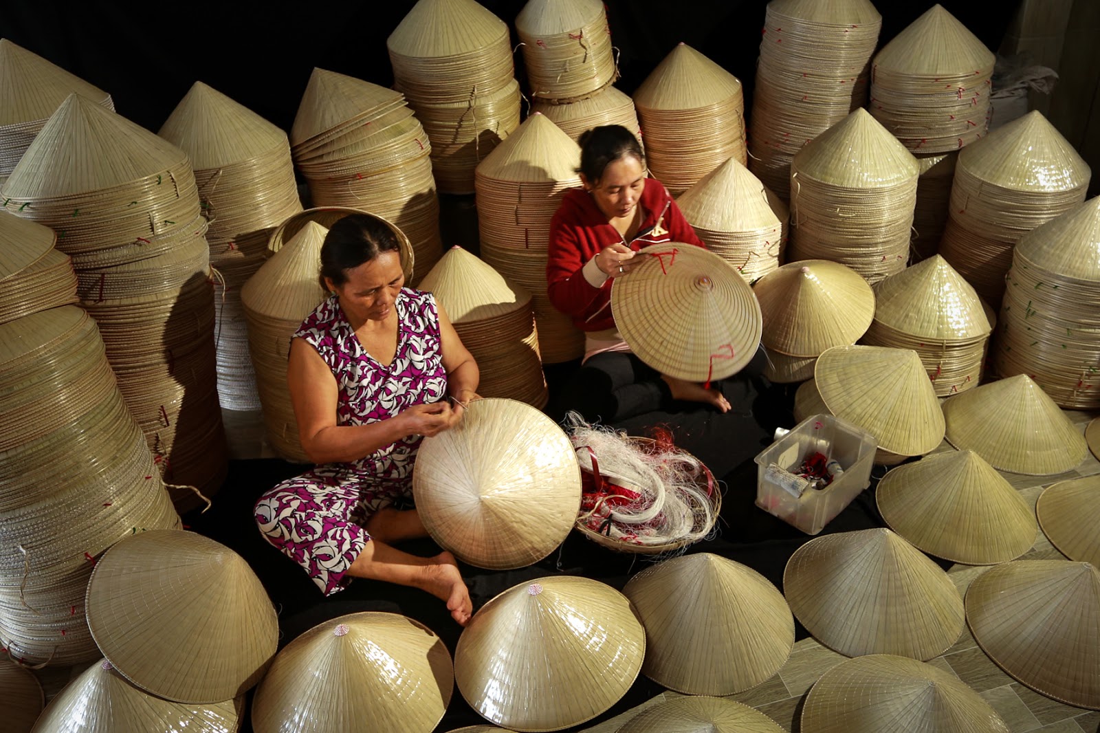 Festival năm nay nhấn mạnh c&aacute;c yếu tố được nhấn mạnh gồm S&aacute;ng tạo - Văn h&oacute;a - Thủ c&ocirc;ng.&nbsp;