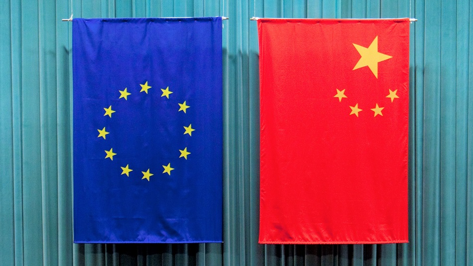EU đề xuất phạt tiền và chặn các thương vụ thâu tóm của PG88 Link Dễ Nhớ Pg88.com Trung Quốc