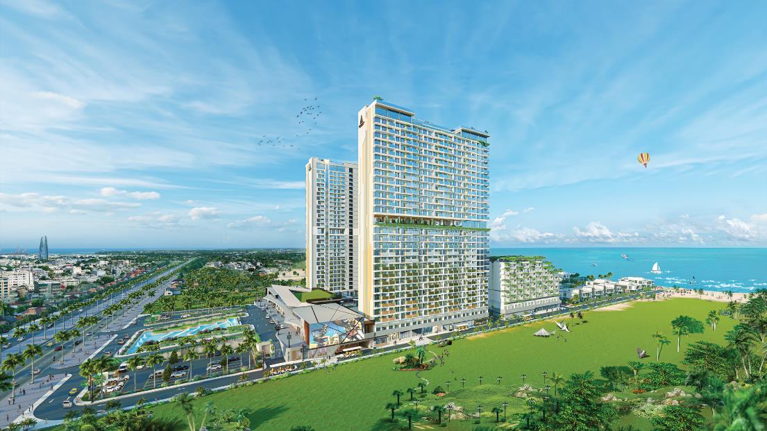 Bất động sản nghỉ dưỡng đón đầu mô hình trải nghiệm du lịch tại chỗ