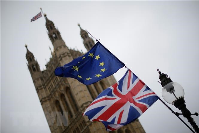 Nước Anh sau Brexit (kỳ 1): Nỗi đau chỉ mới bắt đầu?