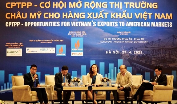 Pg88 com chính chủ sang các thị trường CPTPP còn nhiều thách thức