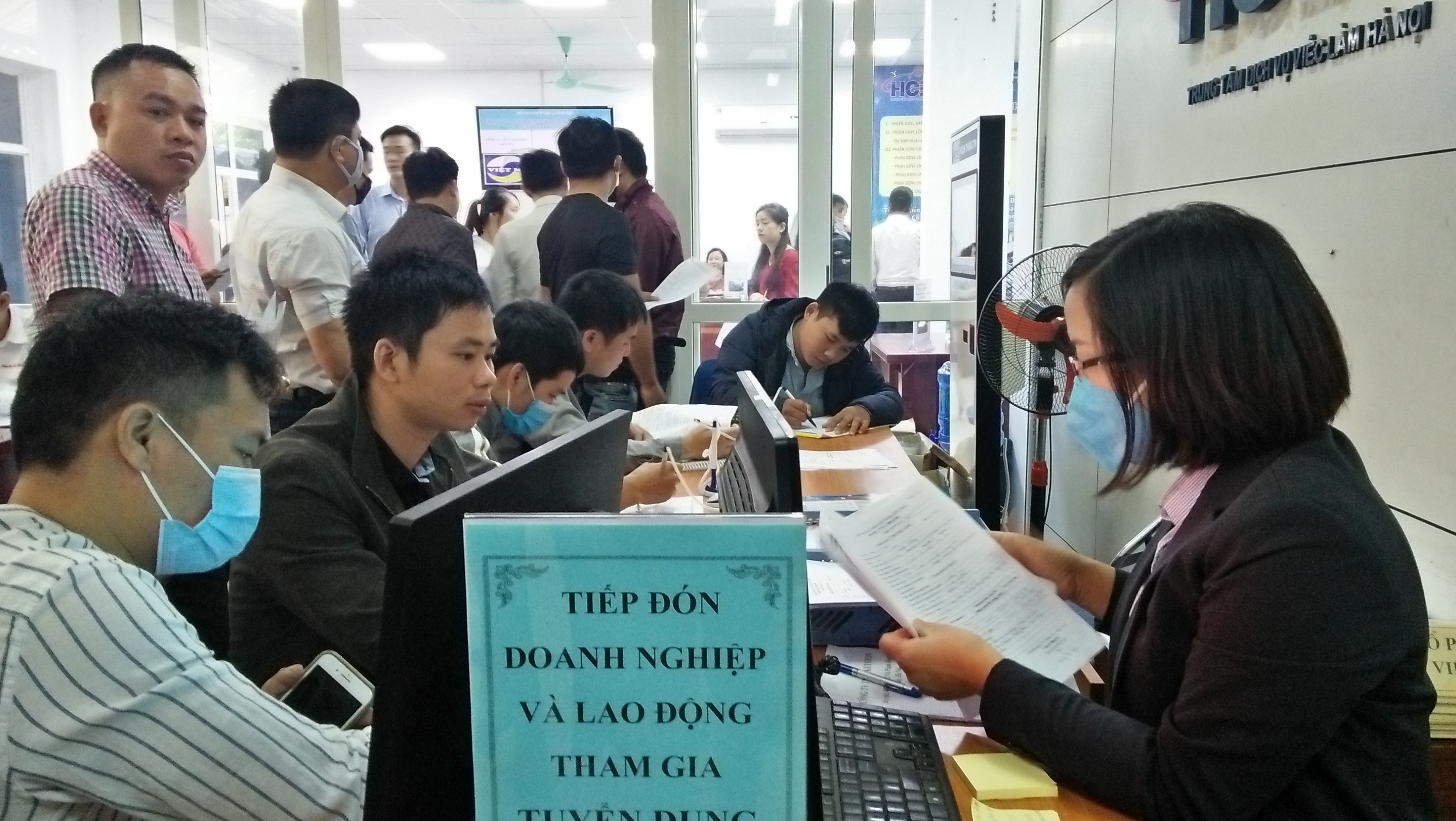 Chính sách bảo hiểm, an sinh có hiệu lực từ tháng 5