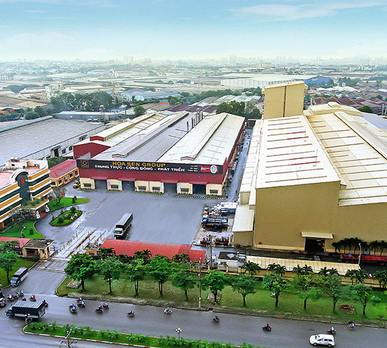 HSG chi 36,52 tỷ thưởng cho lãnh đạo