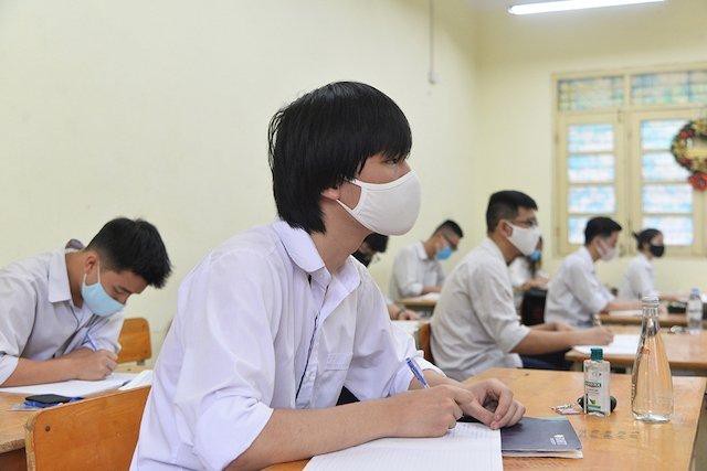 100% trường học ở Đà Nẵng phải hoàn thành khai báo y tế trước 17h00 ngày 6/5