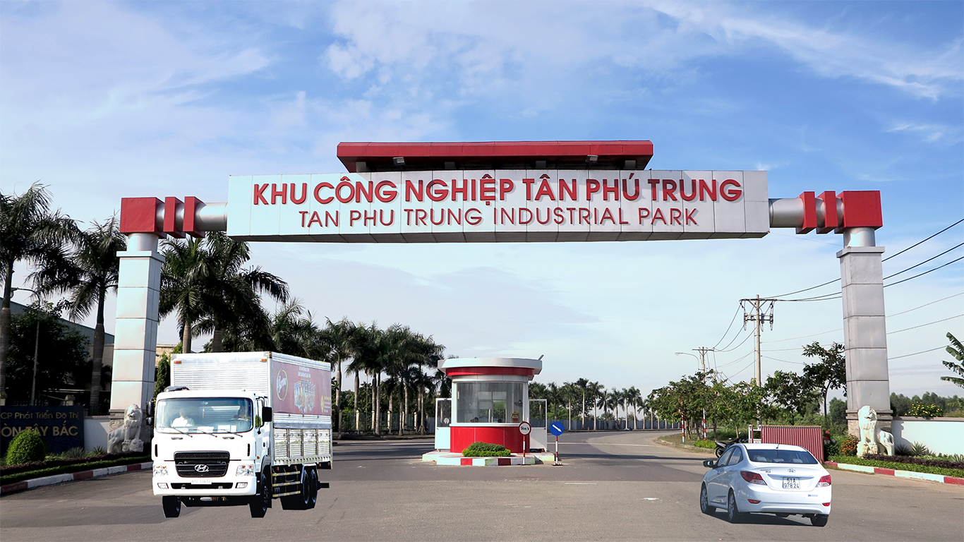 Khu PG88 Trang chủ nhà cái top 1 Tân Phú Trung nằm phía Tây Bắc TP.HCM, mặt tiền Quốc lộ 22, xã Tân Phú Trung, huyện Củ Chi; cách trung tâm TP.HCM 25 km, sân bay Tân Sơn Nhất 15 km, cảng Sài Gòn 27 km.