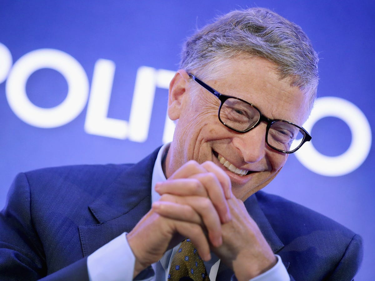 Theo Forbes, Bill Gates, đồng s&aacute;ng lập Microsoft v&agrave;o năm 1975, hiện sở hữu t&agrave;i sản 130,5 tỷ USD, l&agrave; người gi&agrave;u thứ 4 thế giới. &Ocirc;ng l&agrave; một trong 8 người tr&ecirc;n thế giới c&oacute; t&agrave;i sản tr&ecirc;n 100 tỷ USD. Hiện tại, kh&ocirc;ng c&oacute; th&ocirc;ng tin t&agrave;i ch&iacute;nh n&agrave;o được tiết lộ trong c&aacute;c t&agrave;i liệu c&ocirc;ng khai li&ecirc;n quan tới vụ ly h&ocirc;n của tỷ ph&uacute; n&agrave;y. Suốt 27 năm qua, vợ chồng tỷ ph&uacute; Bill Gates đ&atilde; g&acirc;y dựng khối t&agrave;i sản khổng lồ từ cổ phần c&ocirc;ng ty, bất động sản cho tới bộ sưu tập nghệ thuật, &ocirc;t&ocirc;, m&aacute;y bay...