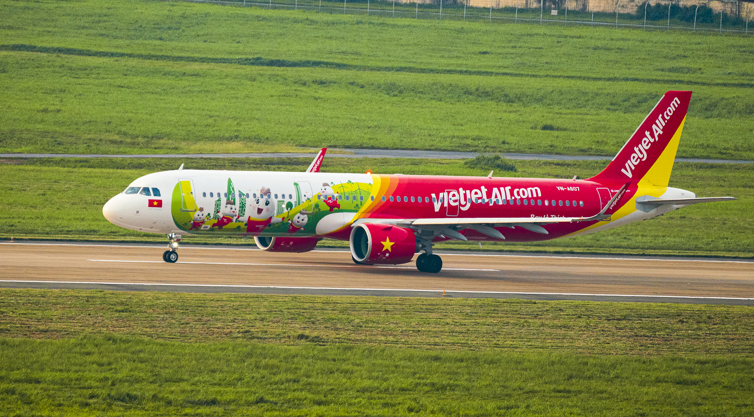 Vietjet phục hồi mạnh trong quý 1/2021