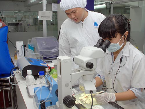 Cần đổi mới thực sự cơ chế, phương thức quản lý các chương trình, đề tài nghiên cứu khoa học