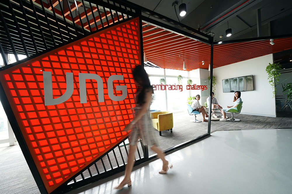VNG lỗ gần 27 tỷ ngay trong quý đầu tiên năm 2021