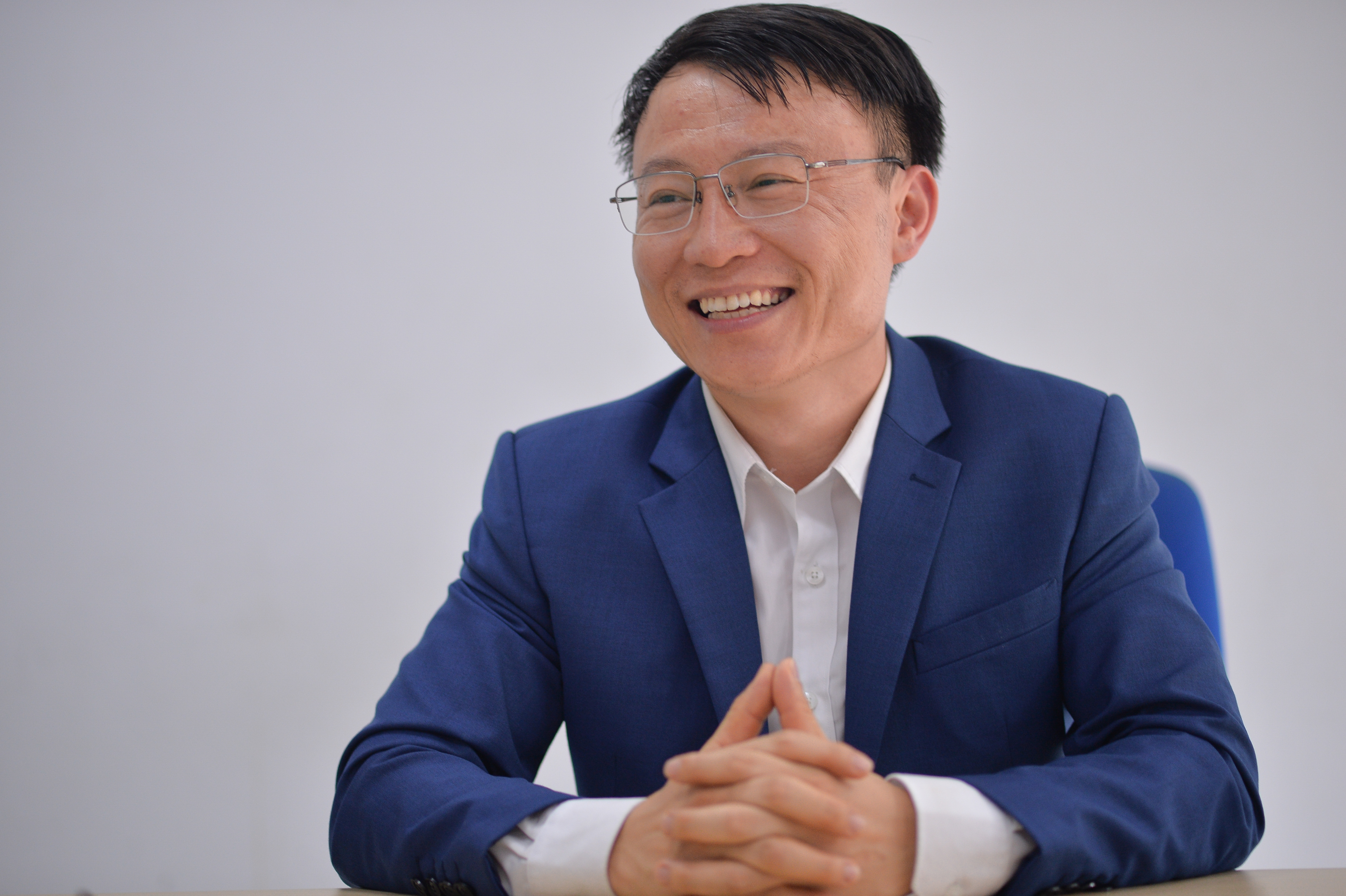 CEO Lê Gia: Nước mắm truyền thống cần một sân chơi công bằng và truyền thông minh bạch