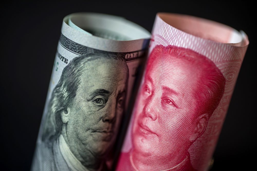 Ảnh minh hoạ - Ảnh: Bloomberg.
