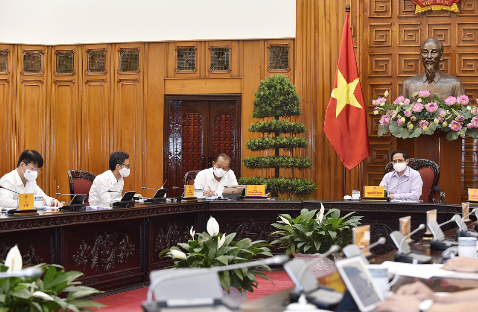 &ldquo;Ch&uacute;ng ta l&agrave;m việc ng&agrave;y đ&ecirc;m vất vả, l&agrave;m trăm việc tốt nhưng chỉ một việc kh&ocirc;ng tốt cũng để xảy ra hậu quả