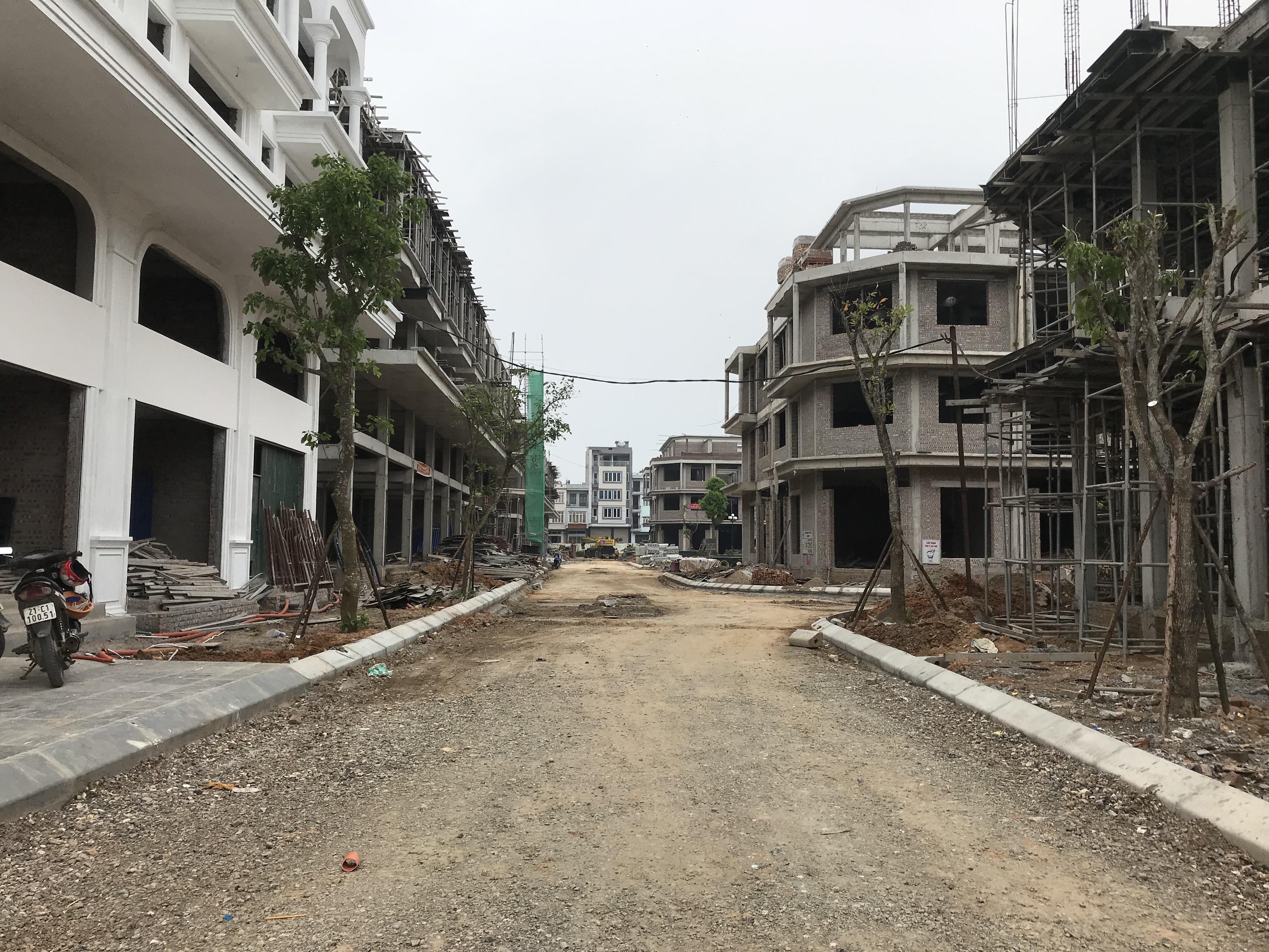 Link Trang Chủ PG88.Com Mới #2026 Calyx Residence đang được chào bán trên 100triệu/m2 cho sản phẩm shophouse.