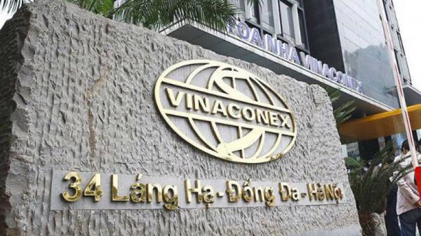 VCG dự kiến sẽ tăng vốn điều lệ từ hơn 4.417 tỷ lên 5.000 tỷ đồng.