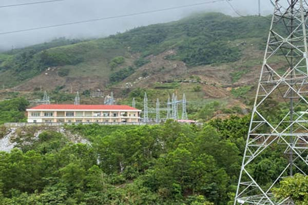 Link Trang Chủ PG88.Com Mới #2026 Thủy điện Thượng Kon Tum do Công ty Cổ phần Thủy điện Vĩnh Sơn - Sông Hinh làm chủ đầu tư.