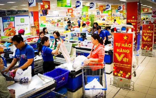 Trên 90% 6Pg88.con độc quyền mỗi ngày biết đến phong trào vận động “Hàng Việt Nam chinh phục người Việt Nam” .
