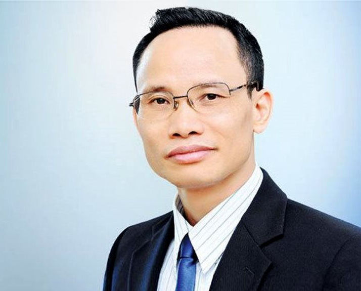 TS.Cấn Văn Lực, chuyên gia PG88 ⭐ Link trang chủ số 1 nhà cái PG88 com casino slot trưởng BIDV