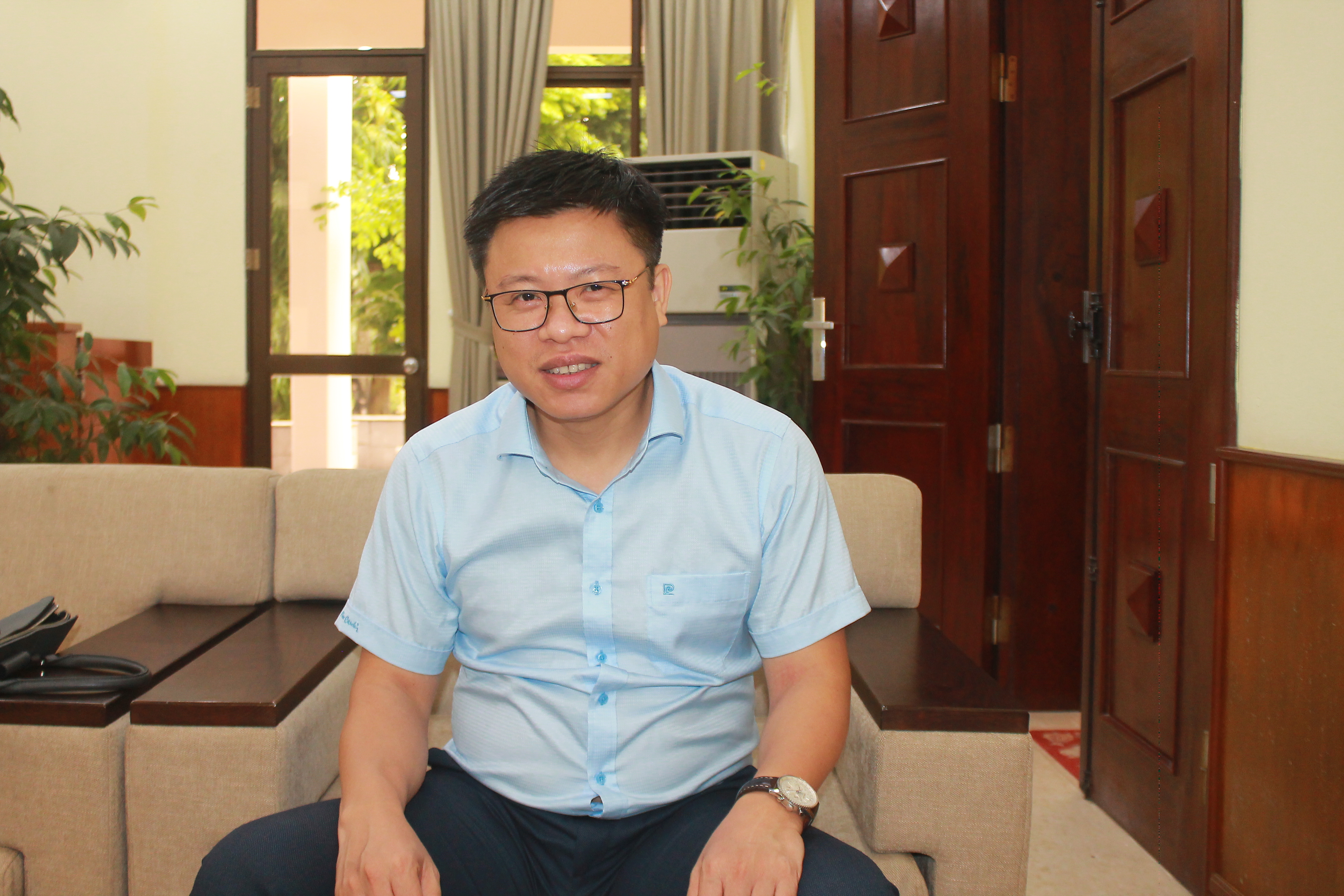 Ông Nguyễn Quốc Toản - Cục trưởng Cục Chế biến và PG88 hơn 2,1 triệu thành viên thị trường PG88 ⭐ Link trang chủ số 1 nhà cái PG88 com casino slot. 