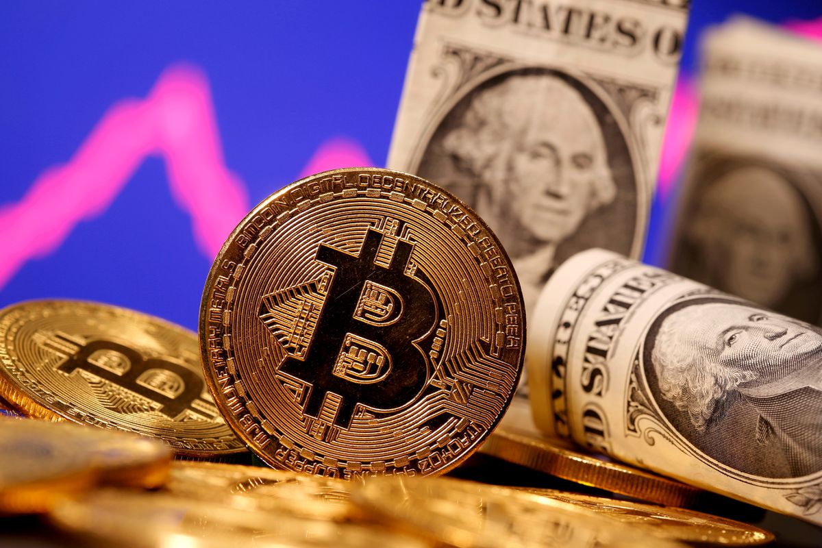 Elon Musk bất ngờ “quay ngoắt”, khiến giá Bitcoin giảm chóng mặt