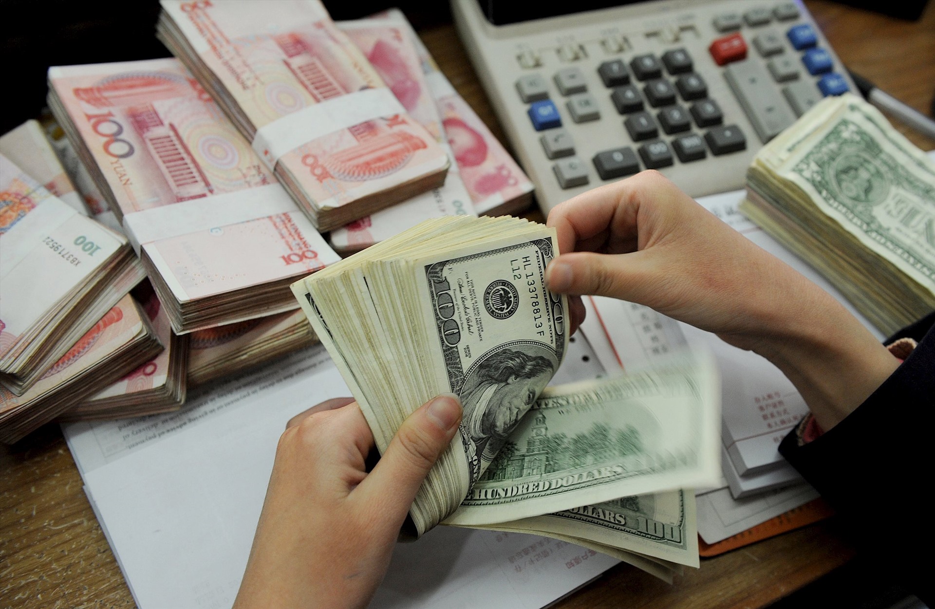Chính phủ đã thực hiện cấp phát khoảng 379 triệu USD, cho vay lại khoảng 178 triệu USD.