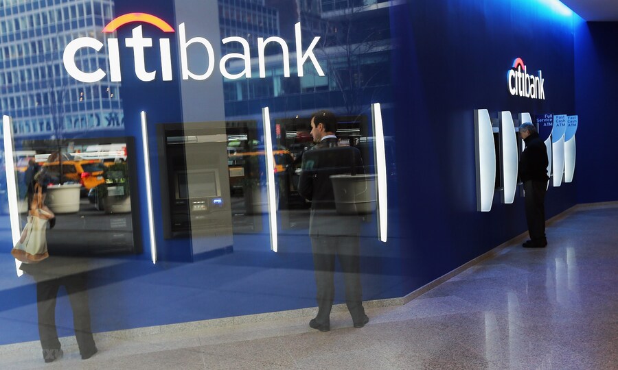Từ vụ Citigroup nối gót ANZ: 88PG88 ưu đãi hấp dẫn mỗi ngày Tây chưa hẳn đã 