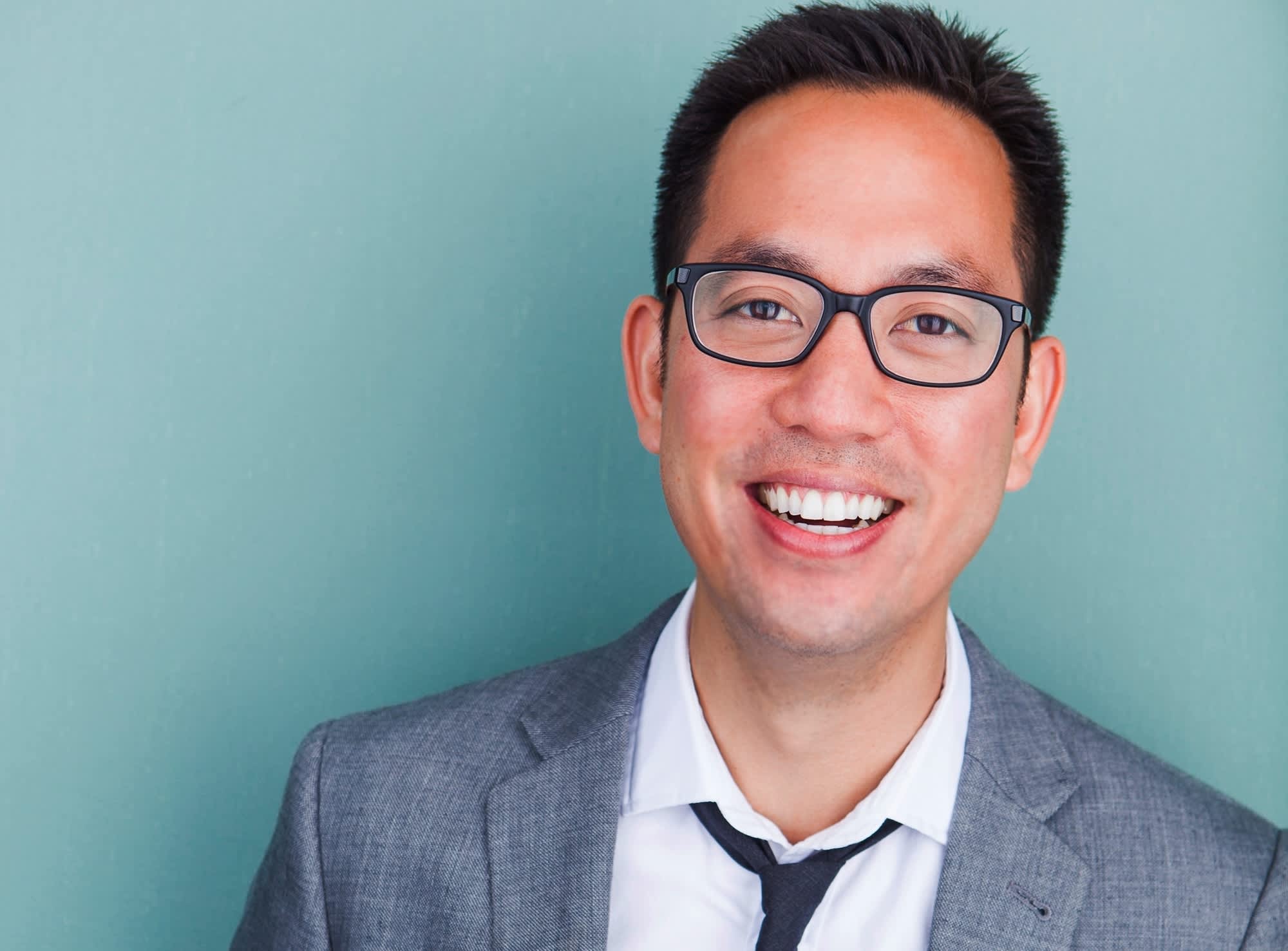 Eric Wu