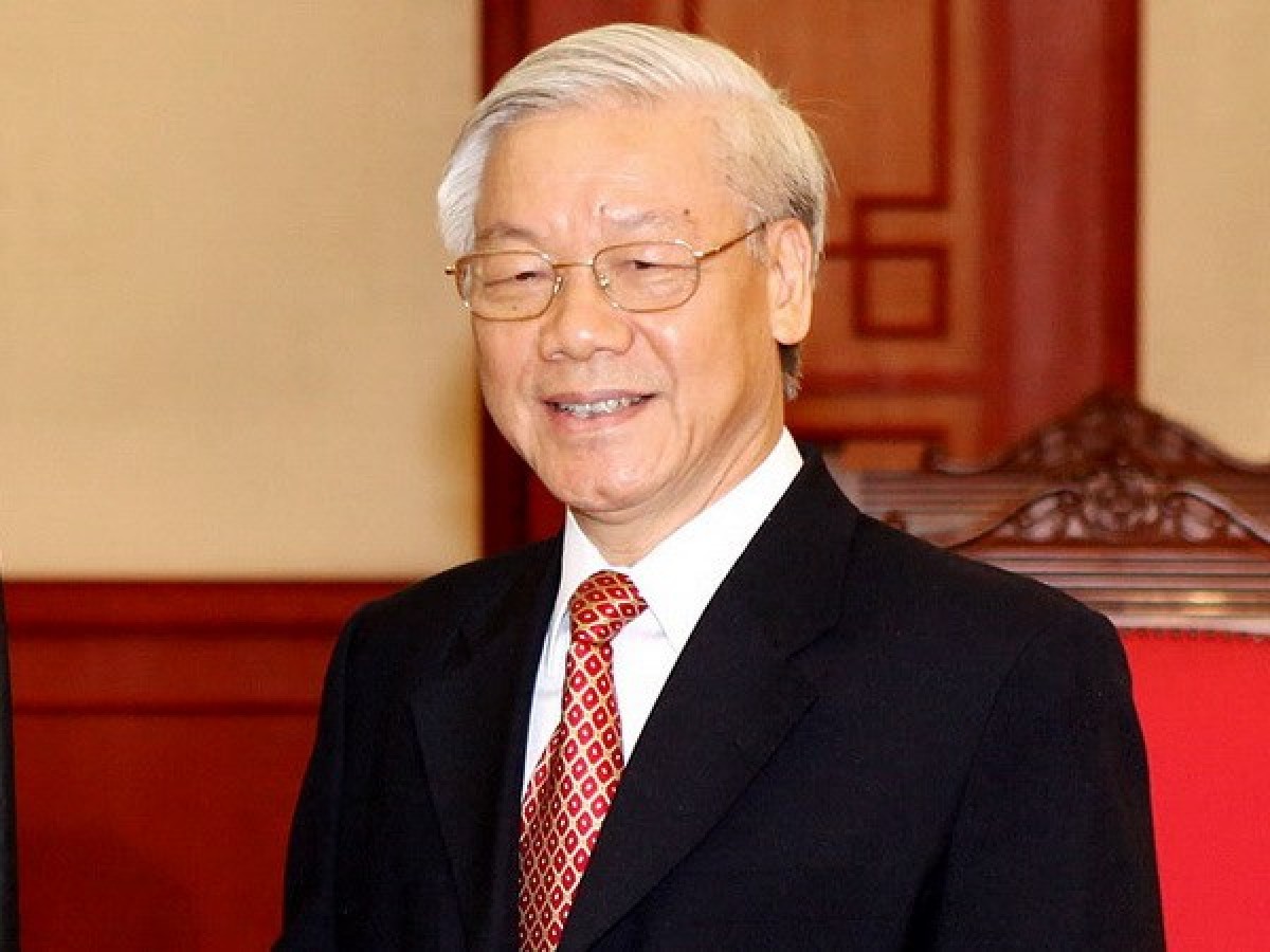 Bài viết của Tổng Bí thư Nguyễn Phú Trọng về con đường đi lên chủ nghĩa PG88 nổ hũ ở Việt Nam