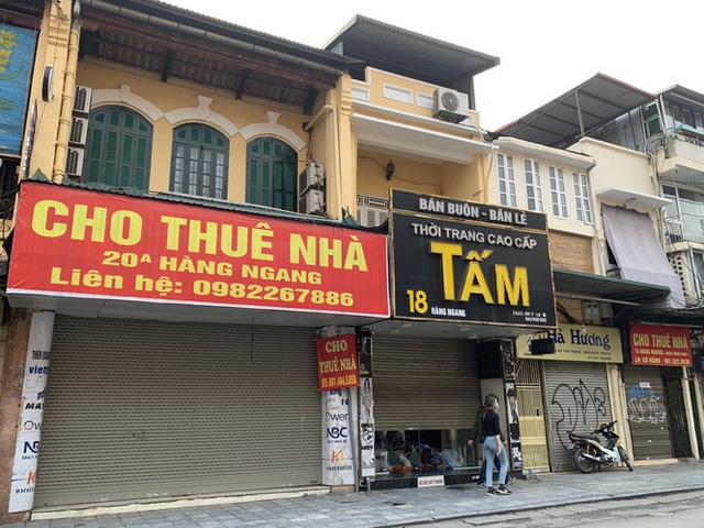 Tổng cục Thuế sẽ nghiên cứu, đề xuất nâng ngưỡng doanh thu chịu thuế đối với hoạt động cho thuê nhà.