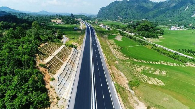 8/11 đoạn cao tốc Bắc - Nam đầu tư công sẽ thu phí sau khi hoàn thành
